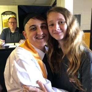 Meet your Posher, Jorey